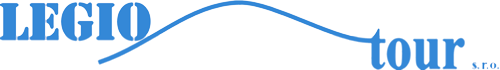 Logo www.legiotour.sk