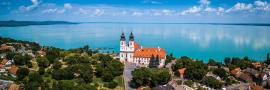 LEVANDUĽOVÝ FESTIVAL V TIHÁNY/ MAĎARSKO